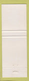 Matchbook Cover - Captain Barlow House Restaurant Pocasset MA