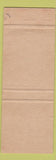 Matchbook Cover - Claridge Hotel Atlantic City NJ