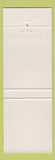Matchbook Cover - Terrace Red Carpet Inn Kissimmee FL