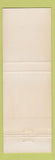 Matchbook Cover - Diplomat Motor Inn Orlando FL