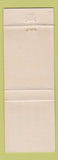 Matchbook Cover - Buffalo River Land Company Bull Shoals AR