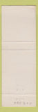Matchbook Cover - Kate's Pizza Heppner OR