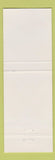Matchbook Cover - Stationhouse Restaurant Reading MA