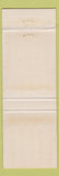 Matchbook Cover - Hill Haus Motel Port Angeles WA