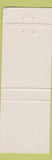 Matchbook Cover - Lee's Cold Cut Center Tewksbury MA