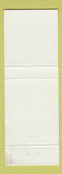 Matchbook Cover - Cheers Bar Cleveland OH airport