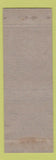 Matchbook Cover - Bit O Honey Candy