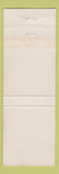Matchbook Cover - Playgoers Restaurant Lounge Falmouth MA?
