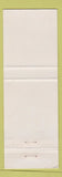 Matchbook Cover - Bavarian Inn Marco Island FL