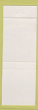 Matchbook Cover - Los Guanacos Restaurant San Francisco CA Mexican