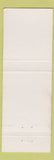Matchbook Cover - B&J oil gas Phillips 66 Ogallala NE