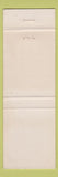 Matchbook Cover - Brunswick Inn East Brunswick NJ