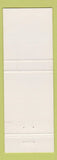Matchbook Cover - Ralph's Place Salem NH