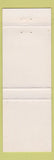 Matchbook Cover - Scandia Motel Woodland WA