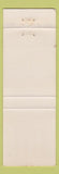 Matchbook Cover - Meadowbrook Care Center Montgomery OH