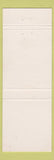 Matchbook Cover - Gatherling Restaurant Manchester NH