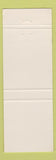Matchbook Cover - Crossroads Steak House Hazen ND