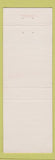 Matchbook Cover - Oxbow Steakhouse Middlesex NJ WEAR