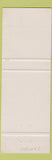 Matchbook Cover - My Dad's Steakhouse Mount Ephraim NJ Meriden CT
