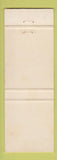 Matchbook Cover - King's Table Smorgasbord Redlands Loma Linda CA