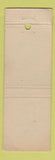 Matchbook Cover - Florsheim Shoes Pokorny's WEAR