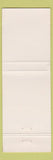 Matchbook Cover - Bonanza Family Restaurants