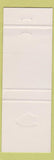 Matchbook Cover - Silver Shell Restaurant Hyannis MA