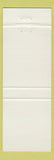 Matchbook Cover - Water Street Cafe Laconia NH