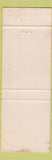 Matchbook Cover - Westlane Motel Restaurant Marion AR