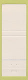 Matchbook Cover - Blueberry Muffin Restaurant Falmouth MA North Conway NH
