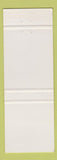Matchbook Cover - River Park Liquor Store South Bend IN
