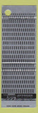 Matchbook Cover - Jefferson Trust Savings Bank SAMPLE