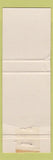 Matchbook Cover - Medici's Restaurant South Plainfield NJ WEAR