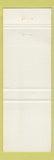 Matchbook Cover - le Top Extra Ville Vanier QC