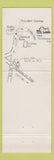 Matchbook Cover - Olde Stonehouse Inn Orangeburg NY