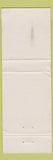 Matchbook Cover - Pappy's Kitchen Greenway Motel Lumberton NC WEAR