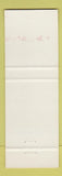 Matchbook Cover - Britannia Sppon Comapny Yalesville CT