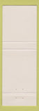 Matchbook Cover - Brown Bungalow Big Rapids MI
