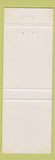 Matchbook Cover - Green Light Auto Parts Borger TX