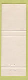 Matchbook Cover - Te Rapa Meat