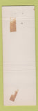 Matchbook Cover - Odyssey Lounge Cafe Southington CT