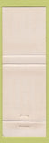 Matchbook Cover - Chimney Corner Inn Stamford CT WEAR