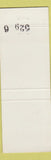 Matchbook Cover - Maxwell's Cleveland OH
