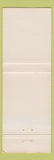 Matchbook Cover - Northwest Airport Inn St Ann MO