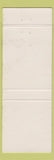 Matchbook Cover - Anthony's Pier One Cromwell CT