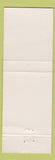 Matchbook Cover - Pompano's Seafood Restaurant