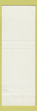 Matchbook Cover - The Cabin Willawick OH