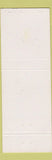Matchbook Cover - Olde Philadelphia Inn White Marsh MD
