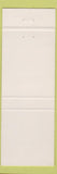 Matchbook Cover - EZ Wheeler Auto Supply Elida OH Vita Plate Battery