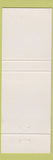 Matchbook Cover - American Music New Kensington PA